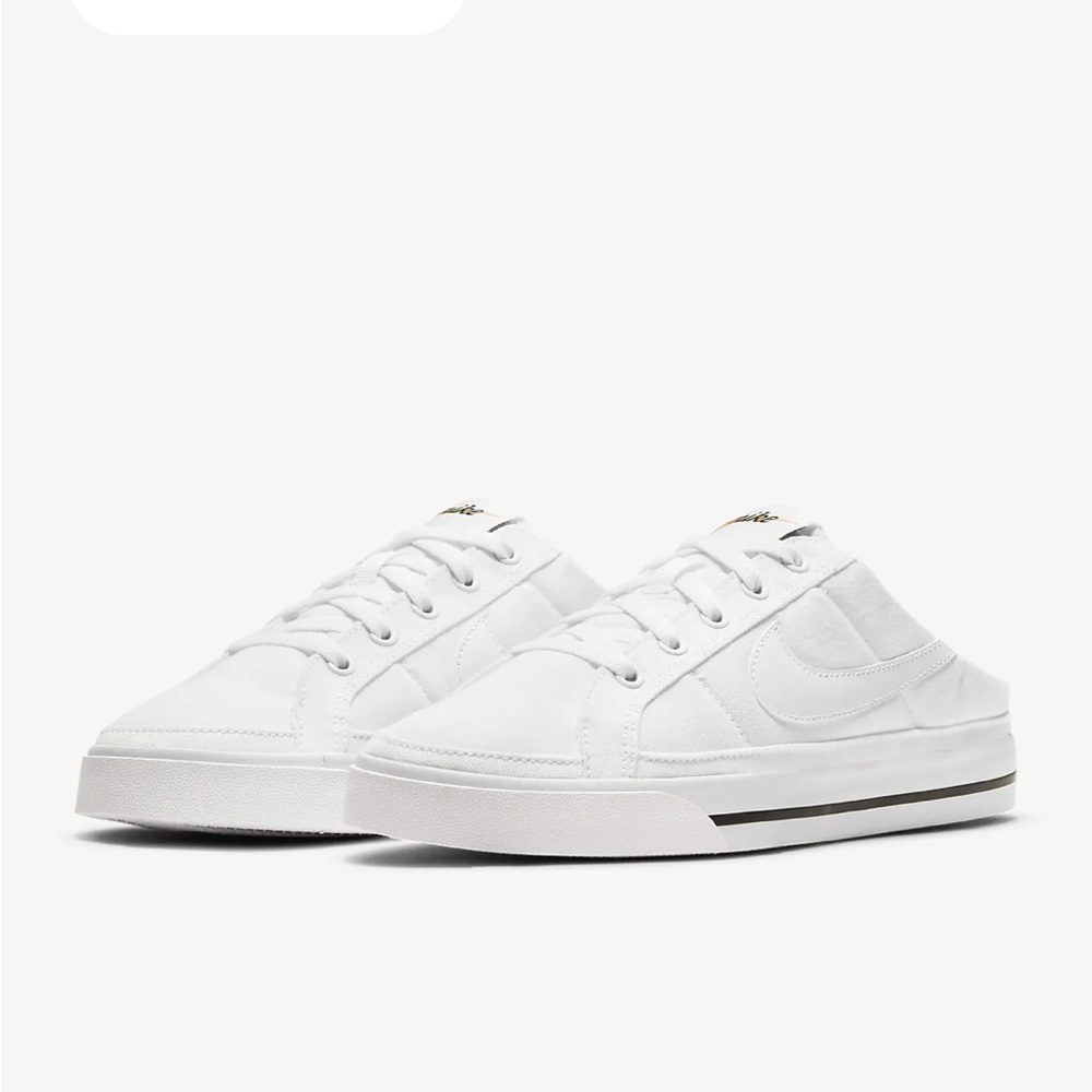 Nike Court Legacy shoes